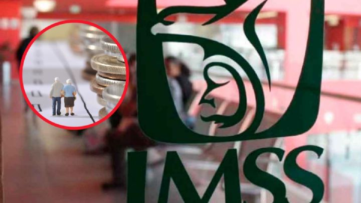 Pensión IMSS: Estas son las otras personas que pueden recibir dinero cada mes