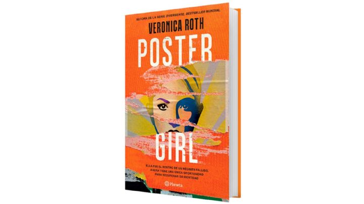 Poster Girl • Veronica Roth