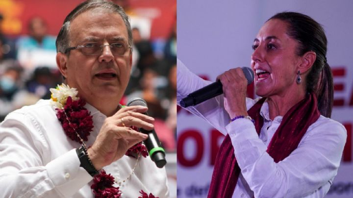 Arrecia la batalla entre afines a las corcholatas