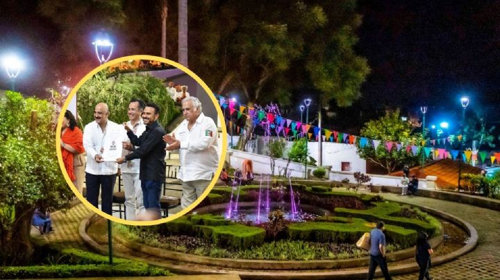 Es oficial: Xallitic, en Xalapa, es el primer Barrio Mágico de Veracruz