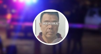 Cae "El Juanito" en Puebla por secuestro de un menor en Veracruz