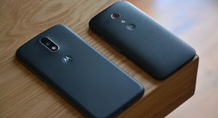 ¿Motorola desactivará modelos de celulares? Conoce aquí cuáles y cuándo