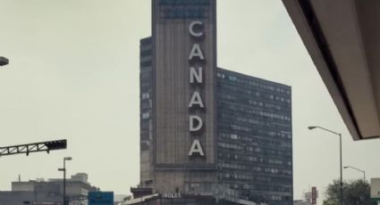 Condominio Insurgentes: De ícono capitalino al abandono