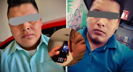 Detienen a abogados acusados de fabricar delitos para extorsionar en el sur de Veracruz