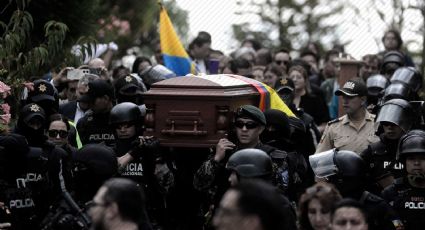 América Latina: el narcotráfico contra la democracia