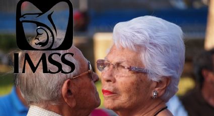 IMSS: El nuevo REGALO para pensionados a partir de agosto 2023