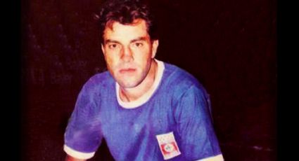 El Pato Hernández: Figura del Cruz Azul en los 80