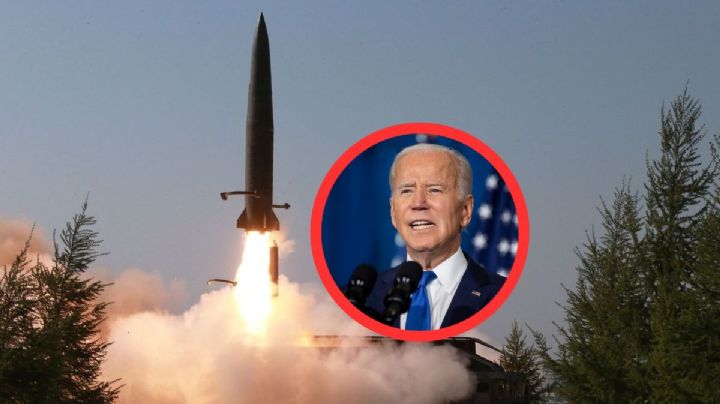 ¿Rusia y Corea del Norte colaboraron para crear un nuevo misil? Esto piensa EU