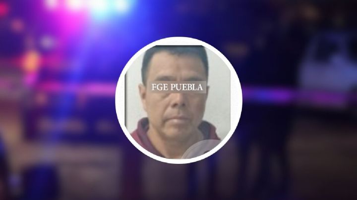 Cae "El Juanito" en Puebla por secuestro de un menor en Veracruz