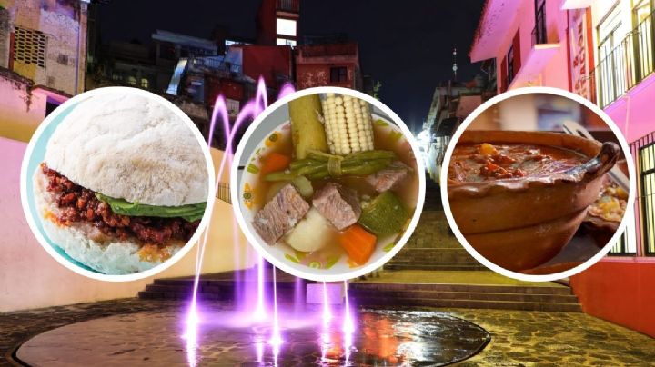 Xalapa busca su platillo típico; esta es la convocatoria del concurso para elegirlo