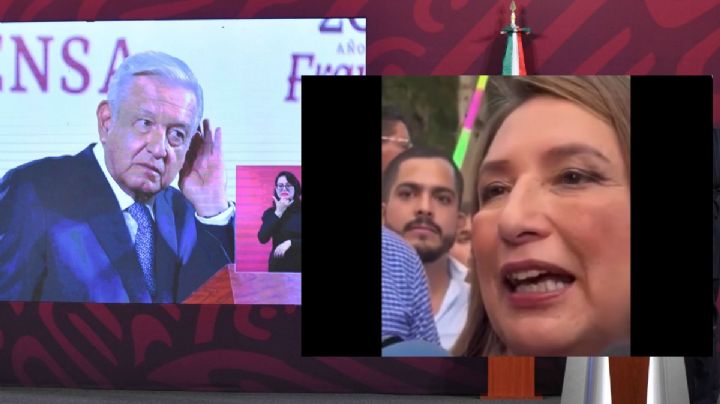 Lagos de Moreno: “Ojalá que AMLO vaya y le dé la cara a los familiares de los jóvenes”