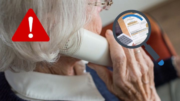 ¿Tienes Afore PENSIONISSSTE? Checa esto