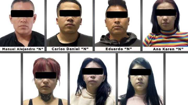 Caso Iñigo Arenas: Cae séptimo empleado de bar Black Royce implicado en el homicidio