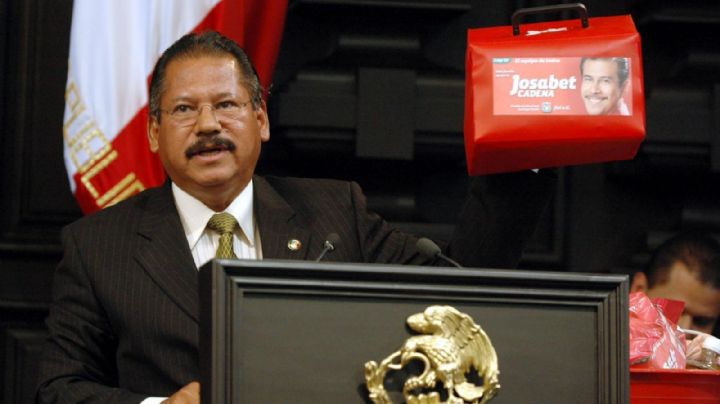 Detienen a Arturo Herviz, exalcalde de Ángel R. Cabada en Veracruz