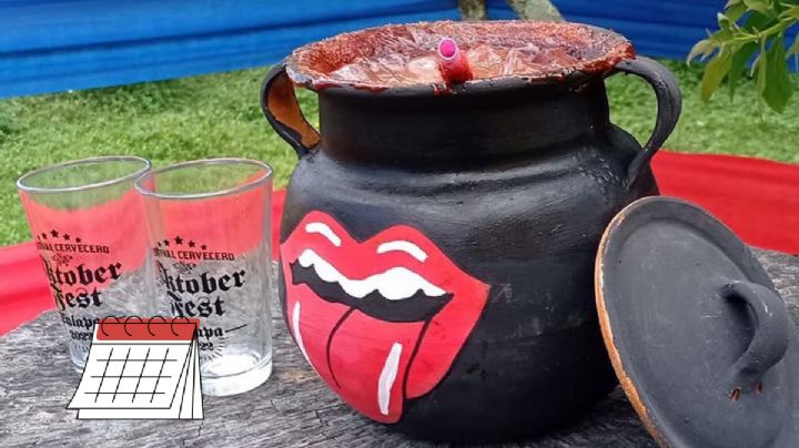 Vuelve a Xalapa Festival de la Cerveza Oktoberfest, ¿cuándo será?