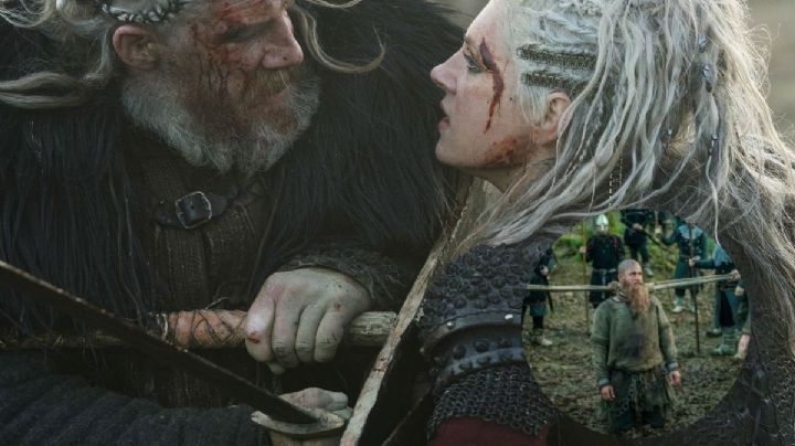 La serie más perturbadora que Game of Thrones, está en esta plataforma de streaming y tienes que verla