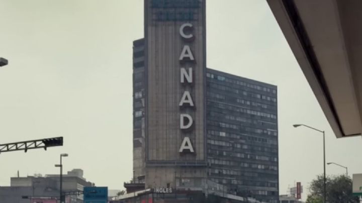 Condominio Insurgentes: De ícono capitalino al abandono