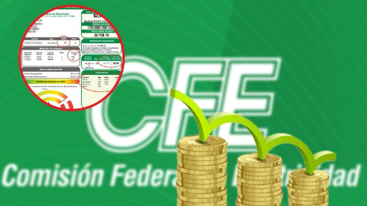 CFE: La nueva forma de pagar el recibo de luz... es a pagos chiquitos