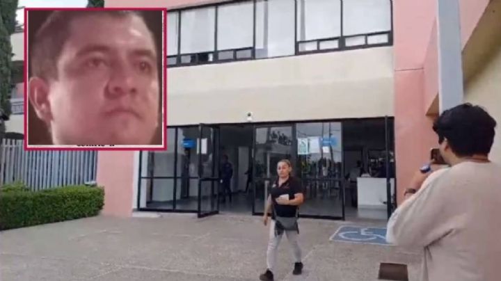 Despreocupado y ausente: el rostro del asesino de Milagros