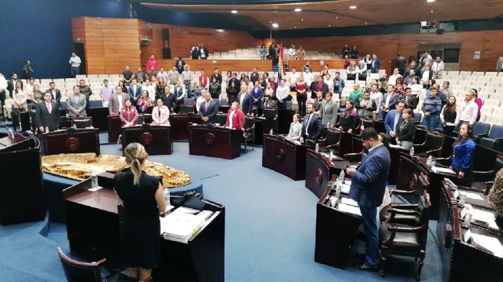 Hidalgo tendrá ayuntamientos de 3 años y reelección de alcaldes