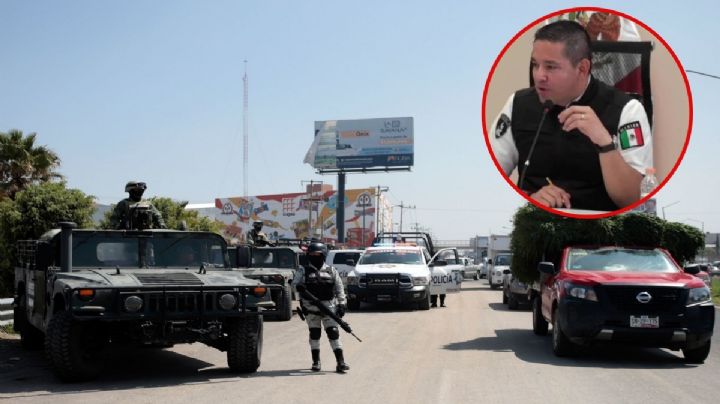 Guerreros Puebla: Surge grupo criminal que atemoriza Guerrero, Puebla y Morelos