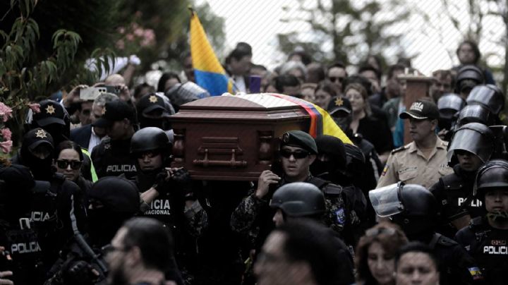 América Latina: el narcotráfico contra la democracia