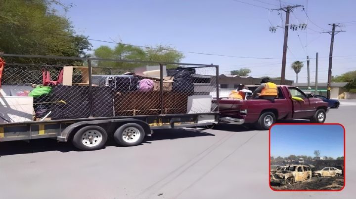 Los Guerra, un pueblo fantasma por la batalla entre cárteles del Golfo y Noreste