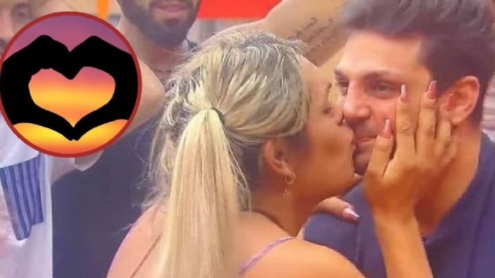 Wendy y Nicola dan el paso y planean mudarse juntos: esto contó “su patrona”