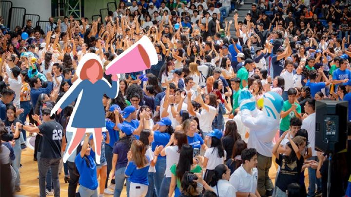 5 consejos para estudiantes de nuevo ingreso de la Universidad Veracruzana