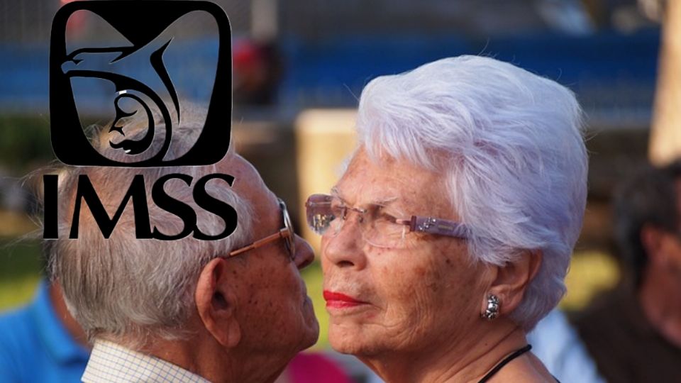 Todas las personas adultas mayores deben de saber que tipo de beneficios tienen con su pensión del IMSS