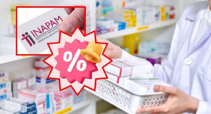 Tarjeta INAPAM: ¿Qué farmacias ofrecen descuentos para adultos mayores?