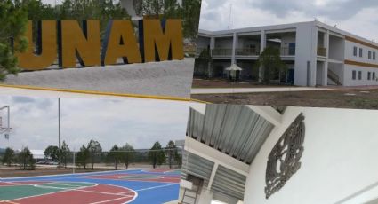 UNAM: Así es la nueva sede de la universidad en San Miguel de Allende