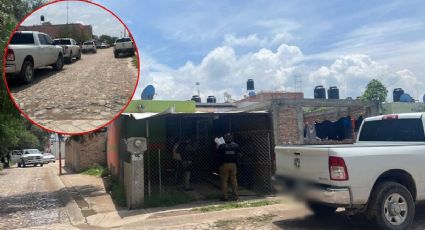 Balacera en Lagos de Moreno deja un sicario abatido y siete detenidos