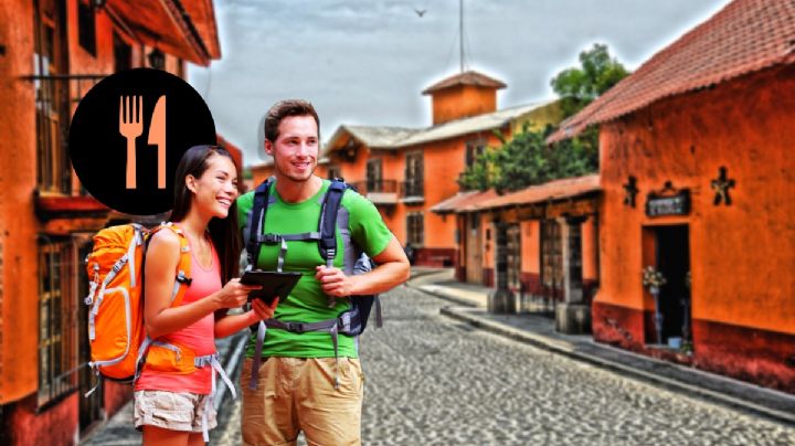 Desayuno dominical: sitios de Huasca más recomendados por tiktokers