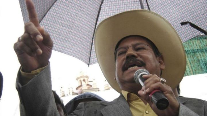 Arturo Herviz es imputado por corrupción; enfrentará juicio en libertad