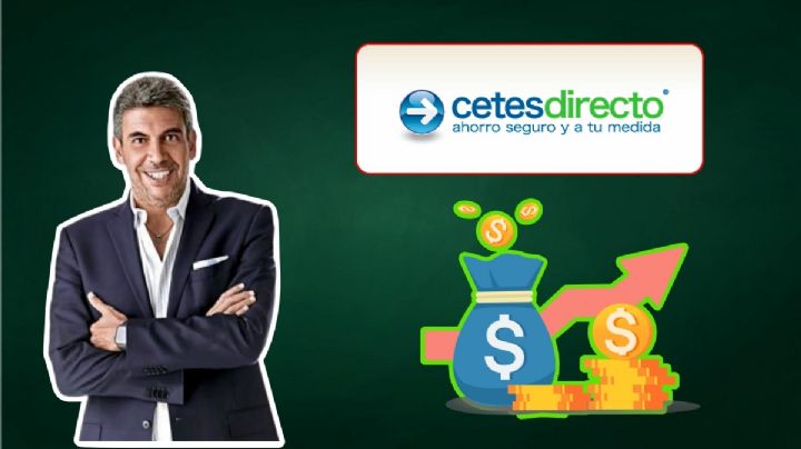 Cetes: ¿Qué opina Arturo Elías Ayub, yerno de Carlos Slim?