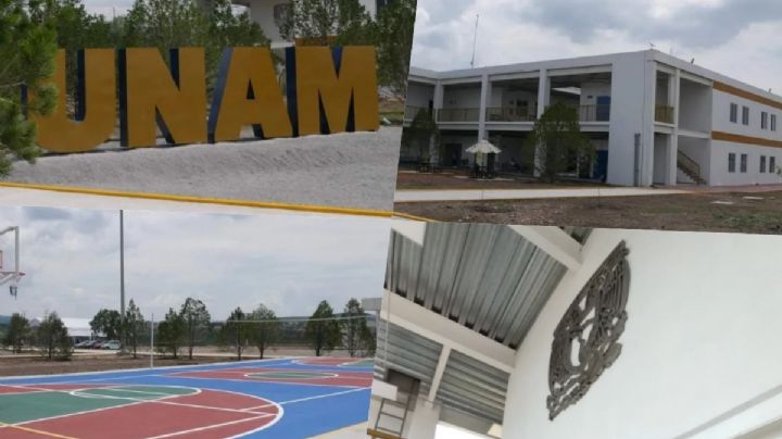 UNAM: Así es la nueva sede de la universidad en San Miguel de Allende
