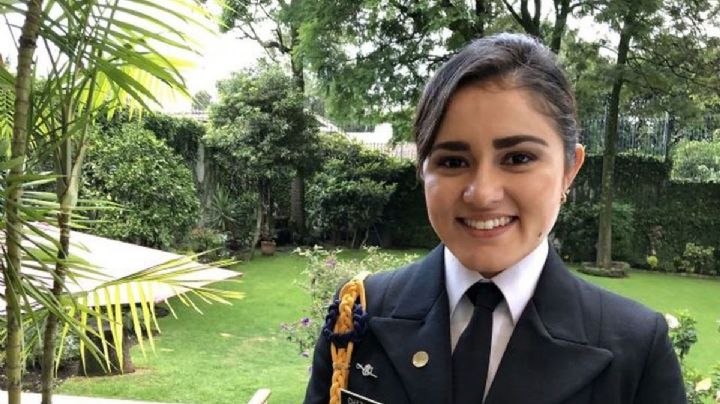 Caso Gloria Cházaro: Conavim se reune con padres y FGE de Veracruz