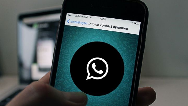 WhatsApp: ¿Cómo activar el Modo Súper Oscuro?