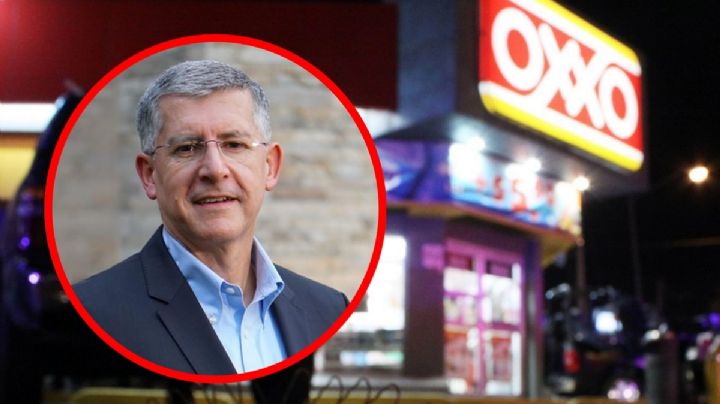 ¿De qué murió Daniel Rodríguez Cofré, exdirector de Femsa?