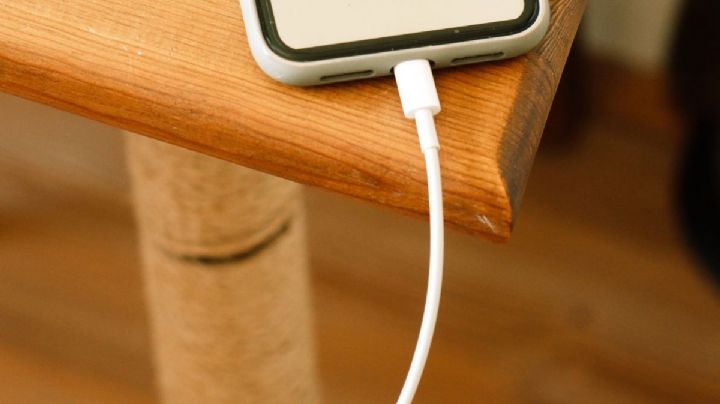 Este es el mejor cargador para celulares y es barato según Profeco