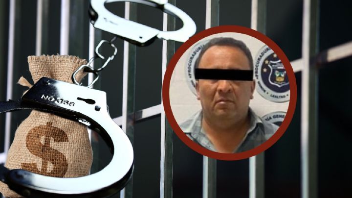 Vinculan a proceso a alcalde de Tula; permanecerá en prisión preventiva