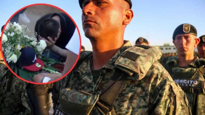 Sedena y FGR violaron derechos de las víctimas de la Masacre de Nuevo Laredo: CNDH