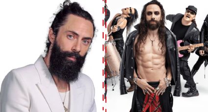 Jay de la Cueva anuncia su salida de Moderatto: ¿Por qué se va de la banda?