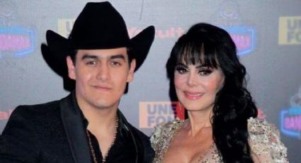 Maribel Guardia confiesa que Julián Figueroa ya le dijo el DÍA en el que ella va a morir