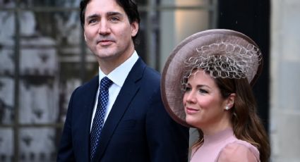 Au revoir: Justin Trudeau y su esposa anuncian su divorcio en inglés y francés