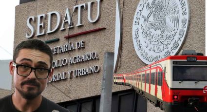 Tren Suburbano Pachuca-AIFA no “se tiene en miras”, pero no se descarta: Sedatu