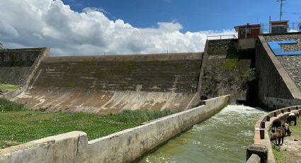 Villa Victoria: de atractivo turístico en Edomex, a la sequía y los saqueos