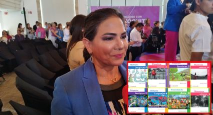 Planean marcha contra los nuevos libros de texto en Guanajuato