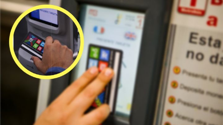 ¿Usuario del Metro CDMX? Lo NUEVO que podrás hacer con tu Tarjeta de Movilidad Integrada